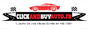 Logo de la marque Clickandbuyauto